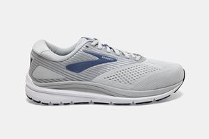 Chaussures Running Brooks Addiction 14 Femme Grise | UT8320679