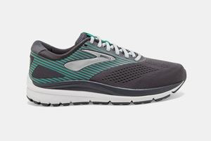 Chaussures Running Brooks Addiction 14 Femme Noir | XP3079542