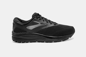 Chaussures Running Brooks Addiction 14 Homme Noir / Grise / Noir | KZ3815972