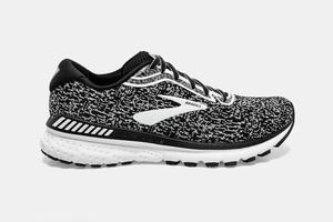 Chaussures Running Brooks Adrenaline GTS 20 Homme Noir / Blanche | FV7845916