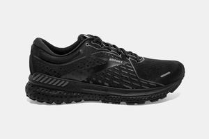 Chaussures Running Brooks Adrenaline GTS 21 Homme Noir | IT3792158