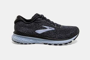 Chaussures Running Brooks Adrenaline GTS 20 Femme Noir | LN6345907