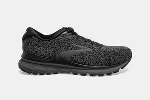 Chaussures Running Brooks Adrenaline GTS 20 Homme Noir | UD0674315