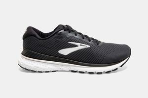 Chaussures Running Brooks Adrenaline GTS 20 Homme Noir / Grise | YD0259713