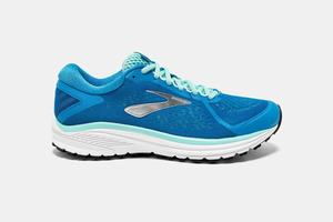 Chaussures Running Brooks Aduro 6 Homme Bleu / Argent / Blanche | OV0791348