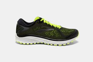 Chaussures Running Brooks Aduro 6 Homme Noir | YR2701358