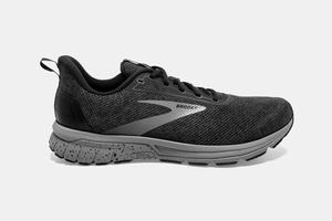 Chaussures Running Brooks Anthem 3 Homme Noir / Grise | OD3015269