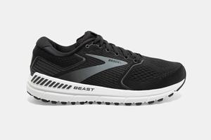 Chaussures Running Brooks Beast 20 Homme Noir / Grise | HW9570218