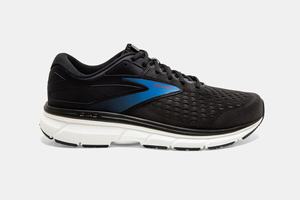 Chaussures Running Brooks Dyad 11 Homme Noir / Bleu | KD8135497