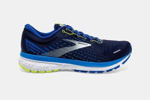 Chaussures Running Brooks Ghost 13 Homme Bleu Marine / Indigo | BP7132648