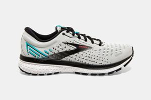 Chaussures Running Brooks Ghost 13 Homme Grise / Noir | ME4268093