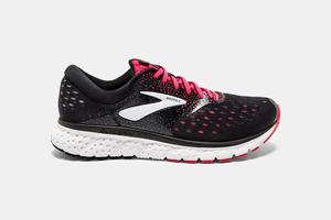 Chaussures Running Brooks Glycerin 16 Femme Noir | NO7281690