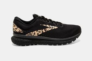 Chaussures Running Brooks Glycerin 18 Femme Noir | IS5397146