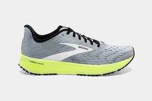 Chaussures Running Brooks Hyperion Tempo Homme Grise / Noir | PE1253470