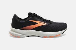 Chaussures Running Brooks Launch 7 Femme Noir | EB3428670