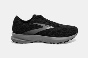 Chaussures Running Brooks Launch 7 Homme Noir | AG0872964