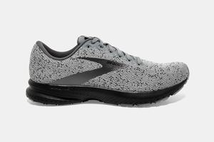 Chaussures Running Brooks Launch 7 Homme Grise / Noir | DF9703281