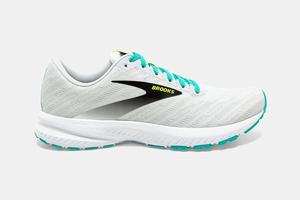 Chaussures Running Brooks Launch 7 Homme Blanche | GH4518236