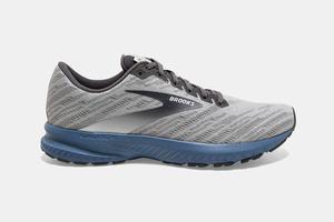 Chaussures Running Brooks Launch 7 Homme Grise / Noir | OY1798245