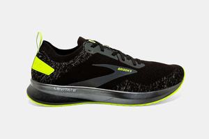 Chaussures Running Brooks Levitate 4 Femme Noir | CH7892160