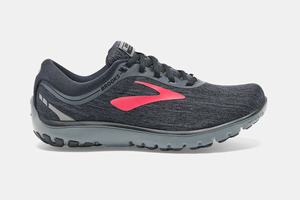 Chaussures Running Brooks PureFlow 7 Femme Noir | VR4369075