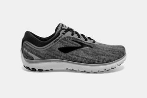 Chaussures Running Brooks PureFlow 7 Homme Grise / Noir | BU6281790