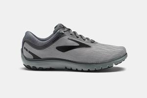 Chaussures Running Brooks PureFlow 7 Homme Grise / Noir | VR7084126