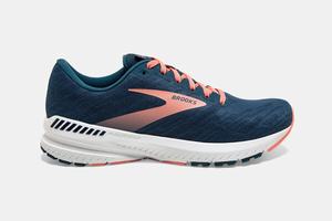 Chaussures Running Brooks Ravenna 11 Homme Bleu Marine | FR6189247