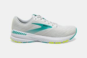 Chaussures Running Brooks Ravenna 11 Homme Blanche | HN2416385