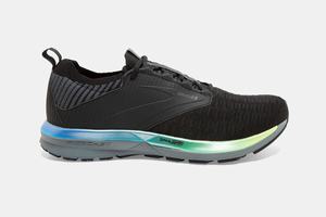 Chaussures Running Brooks Ricochet 2 LE Homme Noir | AC2637184