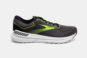 Chaussures Running Brooks Transcend 7 Homme Noir | PA2964071